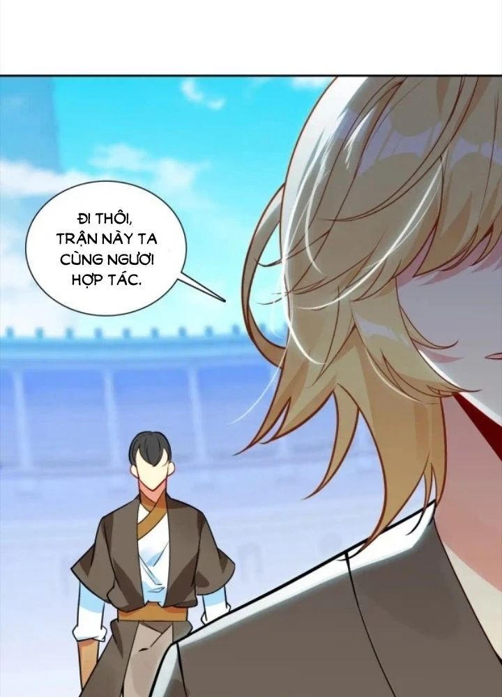 Thiên Châu Biến - Chapter 119 - Page 89