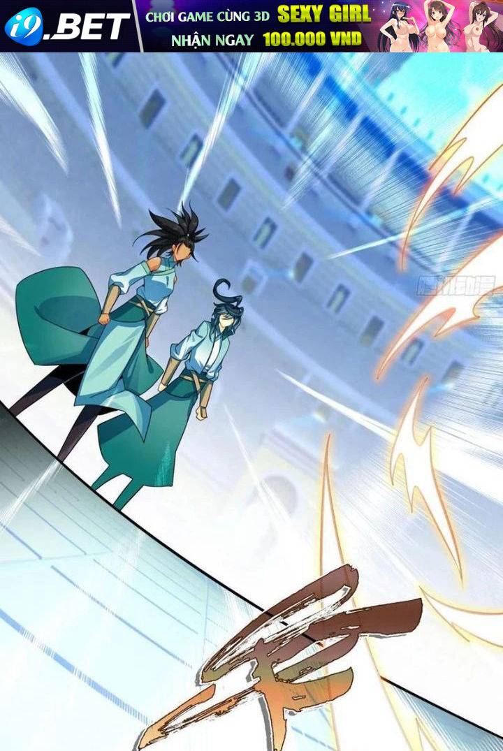 Thiên Châu Biến - Chapter 120 - Page 13