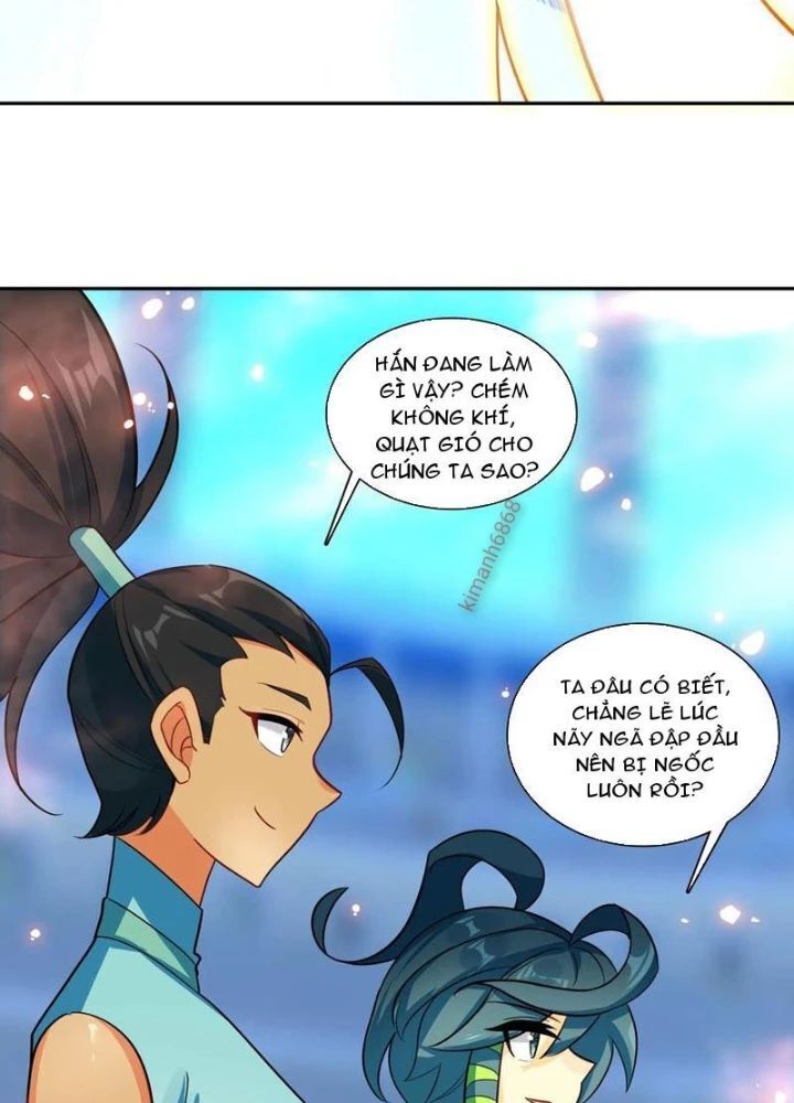 Thiên Châu Biến - Chapter 120 - Page 15