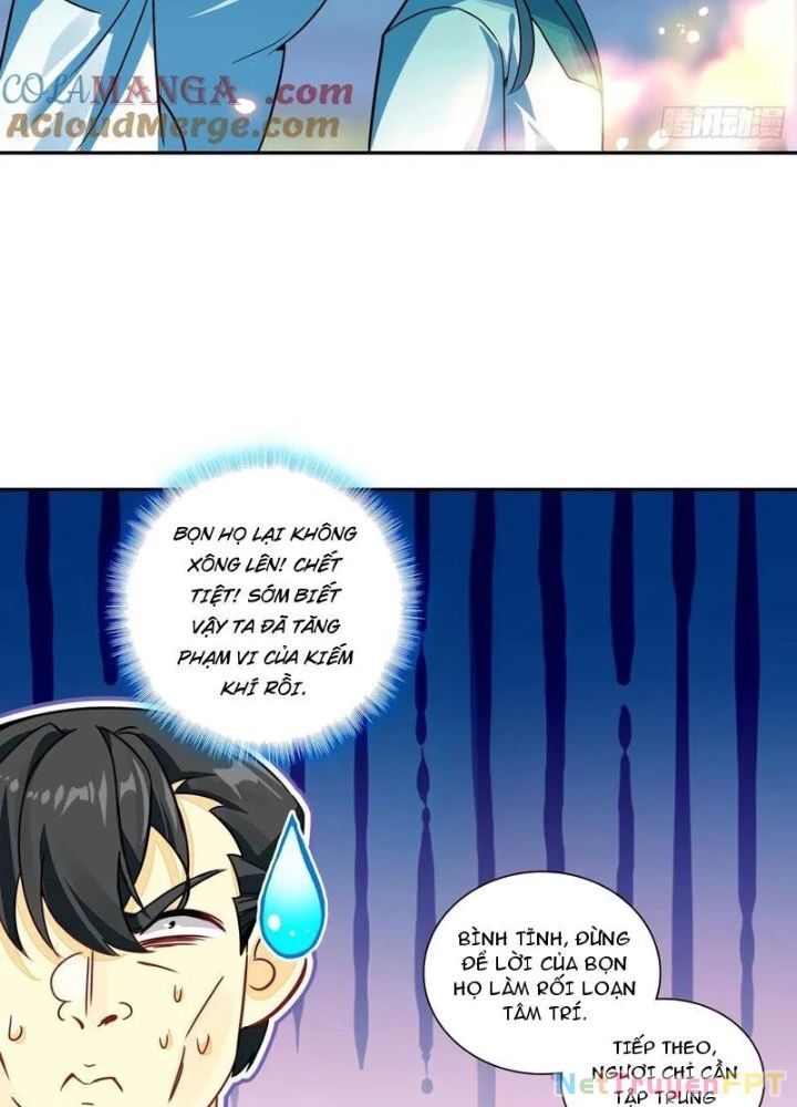 Thiên Châu Biến - Chapter 120 - Page 17