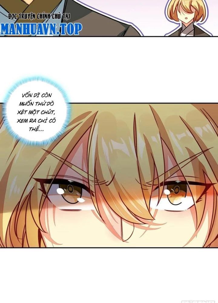 Thiên Châu Biến - Chapter 120 - Page 19