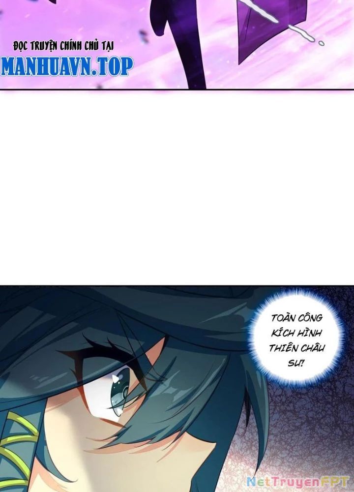 Thiên Châu Biến - Chapter 120 - Page 25