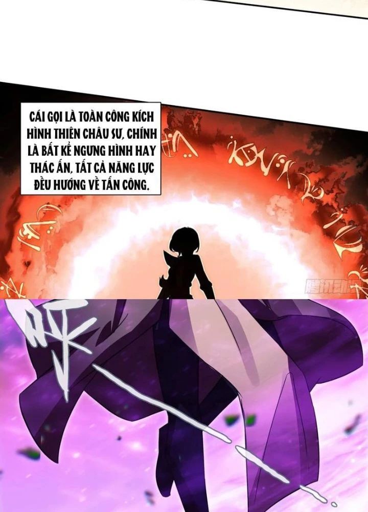 Thiên Châu Biến - Chapter 120 - Page 27