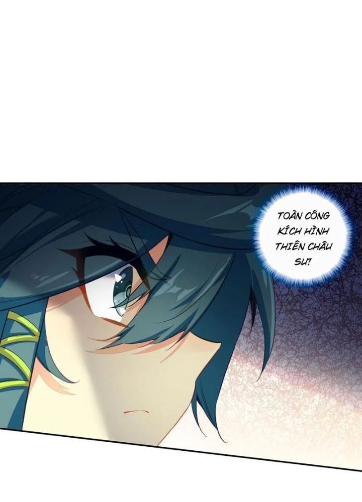 Thiên Châu Biến - Chapter 120 - Page 29