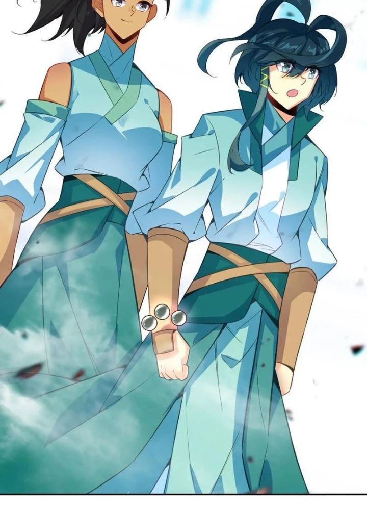 Thiên Châu Biến - Chapter 120 - Page 3