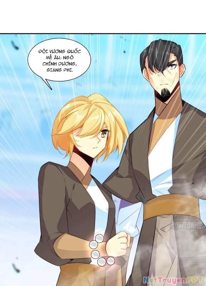 Thiên Châu Biến - Chapter 120 - Page 5