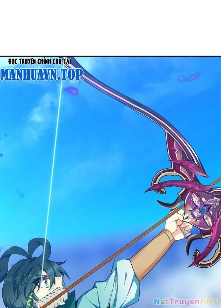 Thiên Châu Biến - Chapter 121 - Page 11