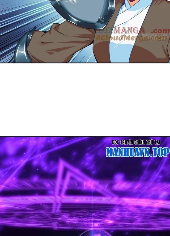 Thiên Châu Biến - Chapter 121 - Page 17