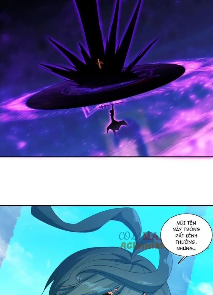 Thiên Châu Biến - Chapter 121 - Page 23