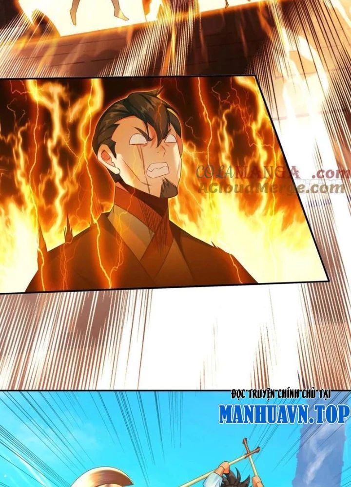 Thiên Châu Biến - Chapter 121 - Page 31