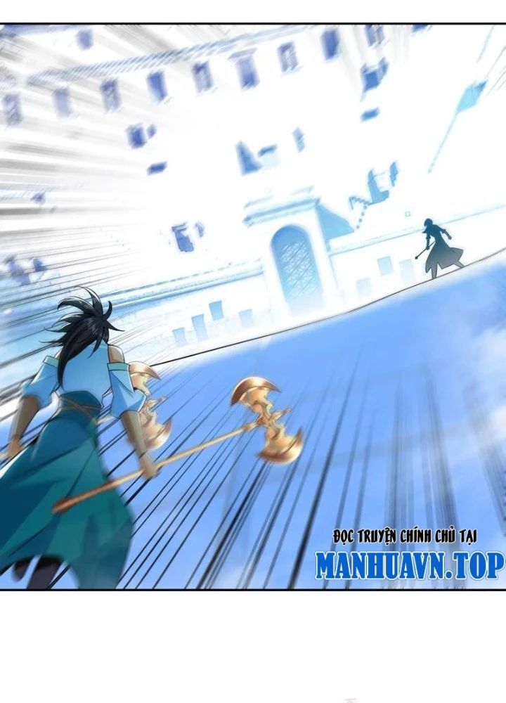 Thiên Châu Biến - Chapter 121 - Page 43