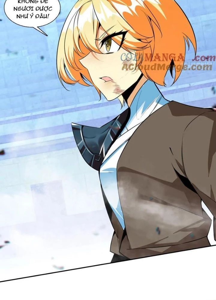 Thiên Châu Biến - Chapter 121 - Page 45