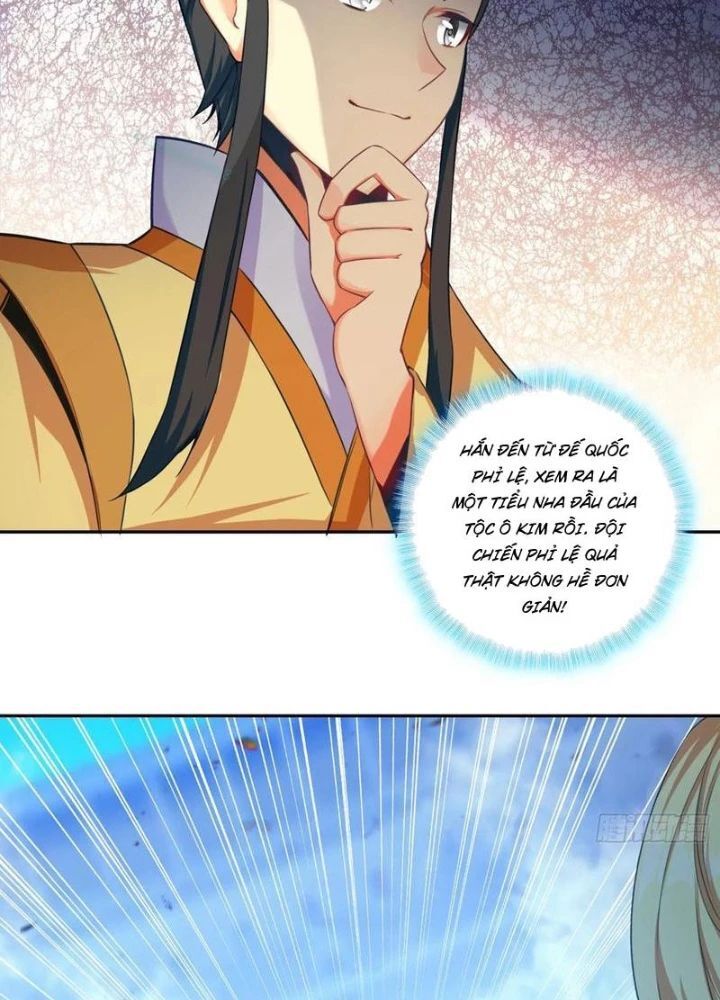 Thiên Châu Biến - Chapter 121 - Page 5