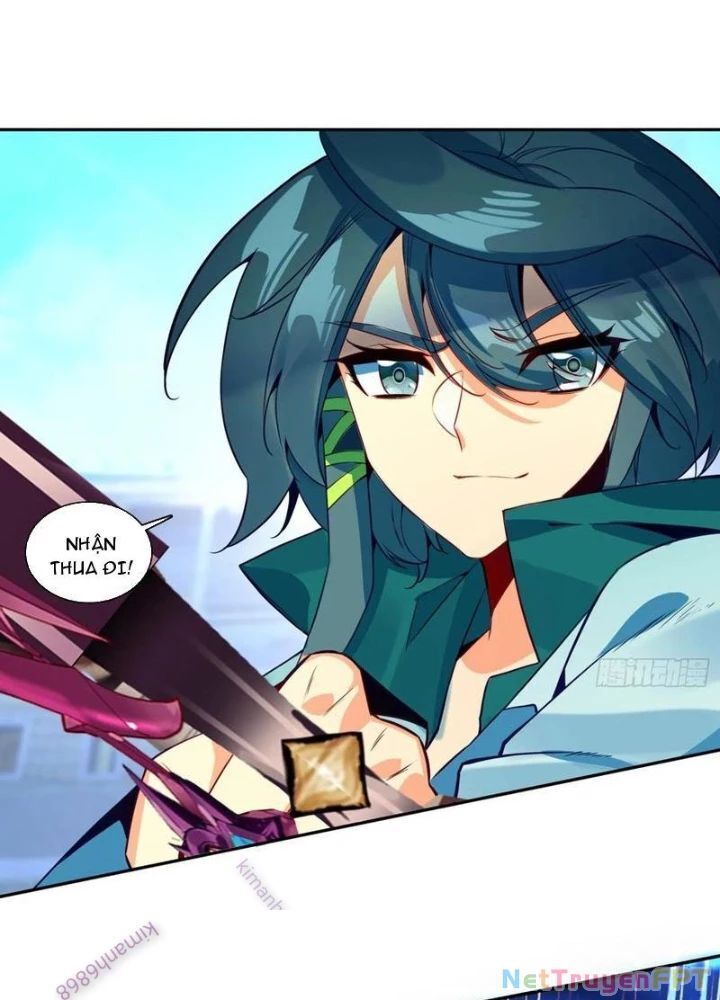 Thiên Châu Biến - Chapter 121 - Page 55