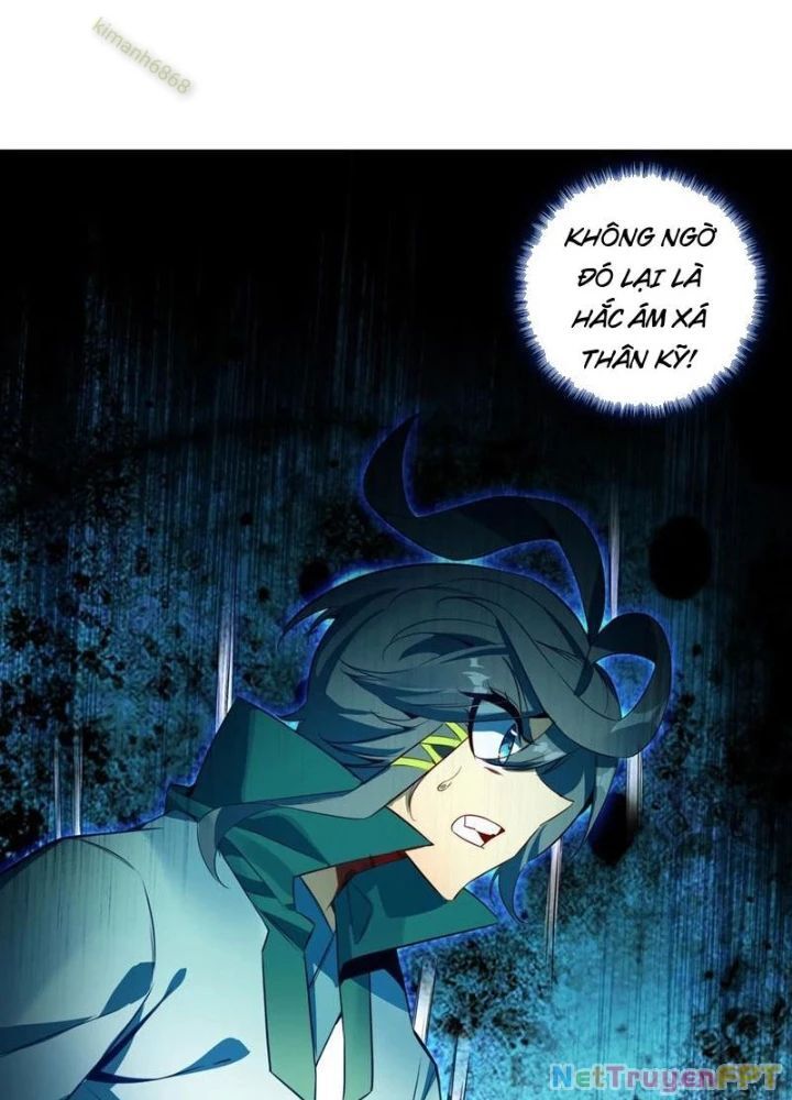 Thiên Châu Biến - Chapter 121 - Page 65