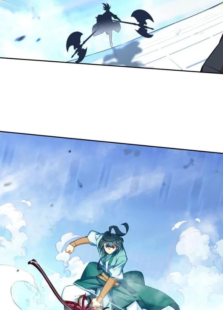 Thiên Châu Biến - Chapter 121 - Page 7