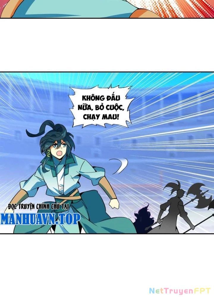 Thiên Châu Biến - Chapter 121 - Page 71