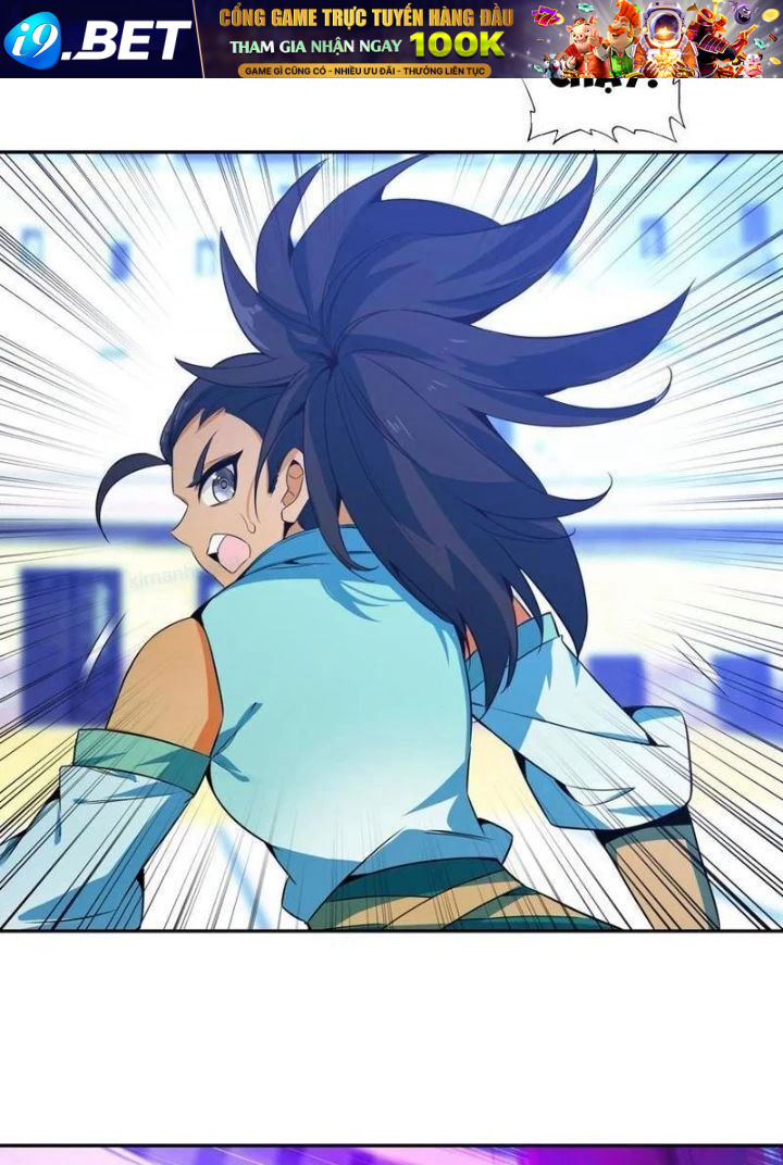 Thiên Châu Biến - Chapter 121 - Page 79