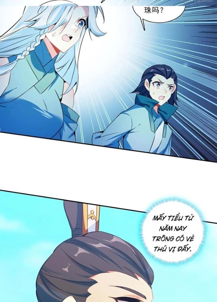 Thiên Châu Biến - Chapter 121 - Page 85