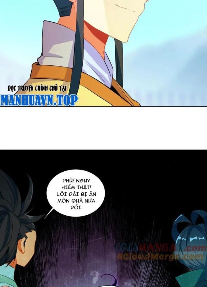 Thiên Châu Biến - Chapter 121 - Page 87