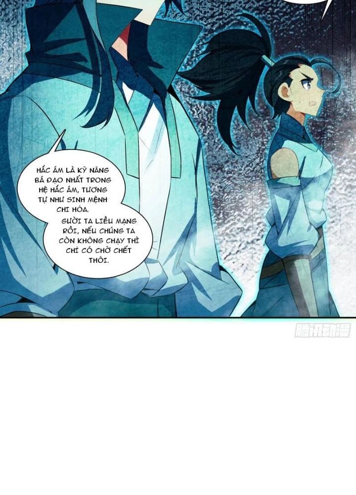 Thiên Châu Biến - Chapter 121 - Page 91