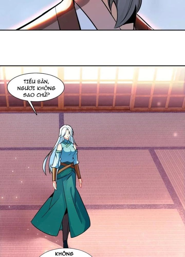 Thiên Châu Biến - Chapter 122 - Page 11