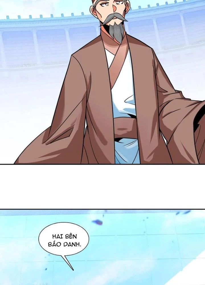 Thiên Châu Biến - Chapter 122 - Page 19