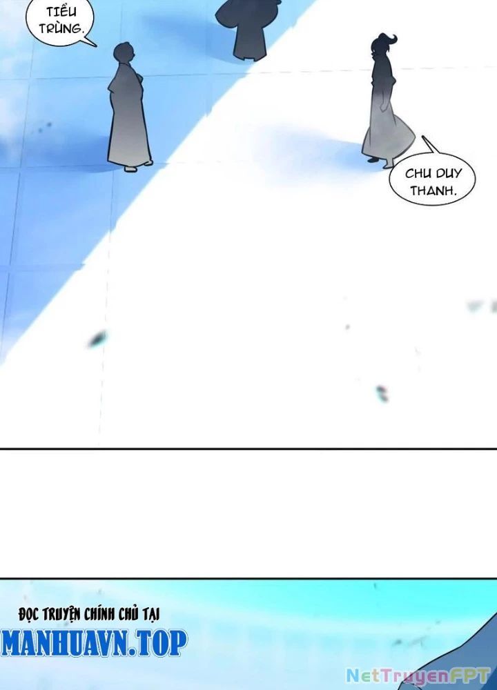 Thiên Châu Biến - Chapter 122 - Page 21