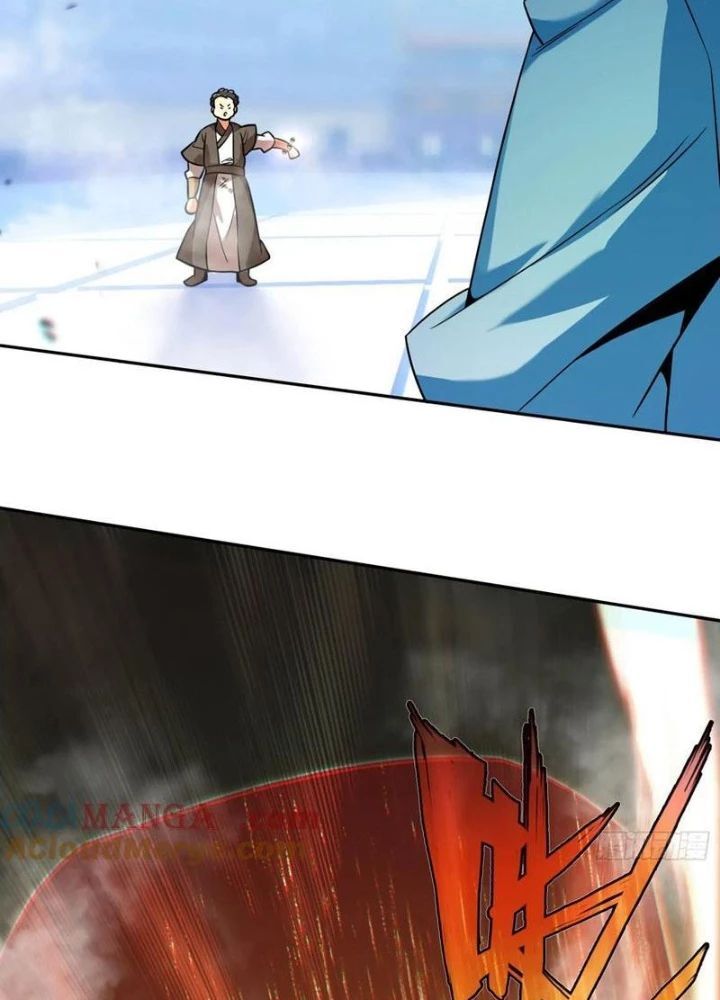 Thiên Châu Biến - Chapter 122 - Page 23