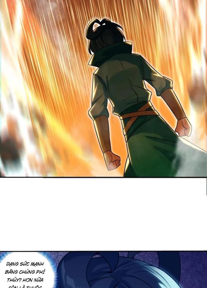 Thiên Châu Biến - Chapter 122 - Page 25