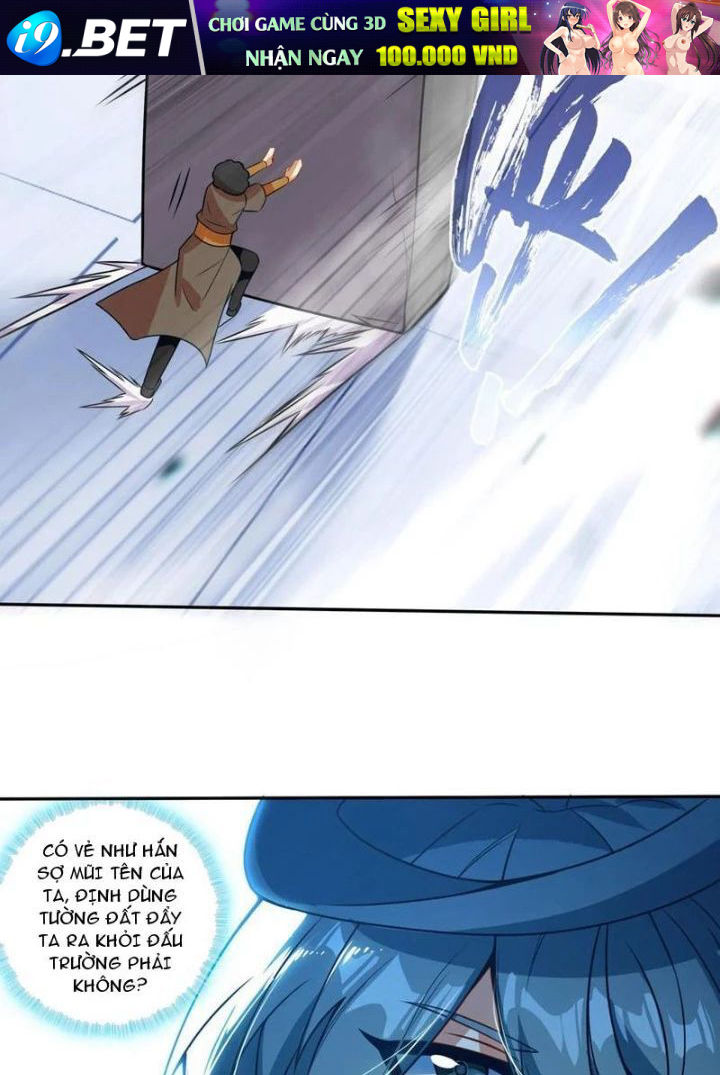 Thiên Châu Biến - Chapter 122 - Page 29