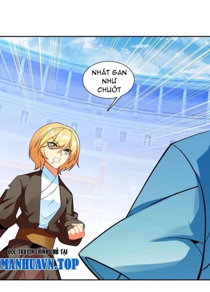 Thiên Châu Biến - Chapter 122 - Page 3