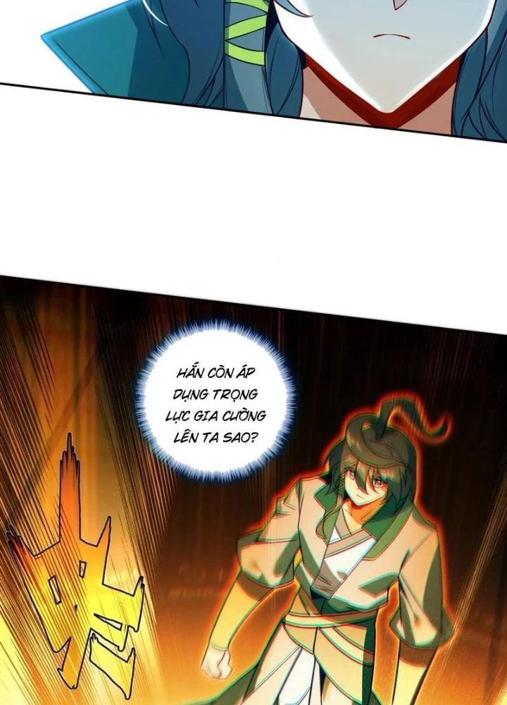 Thiên Châu Biến - Chapter 122 - Page 31