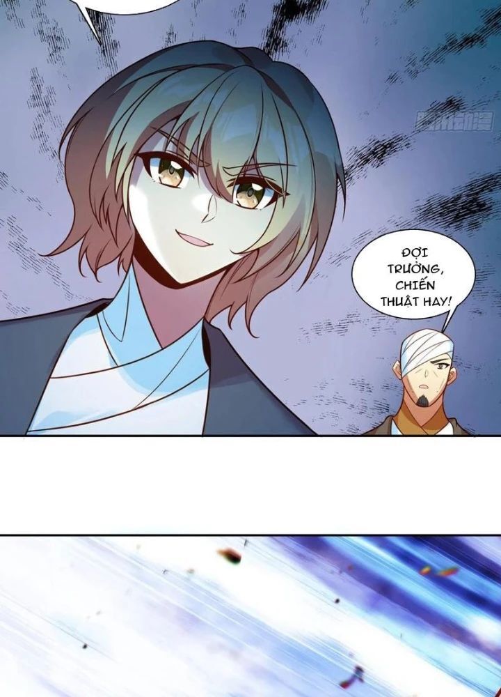 Thiên Châu Biến - Chapter 122 - Page 35