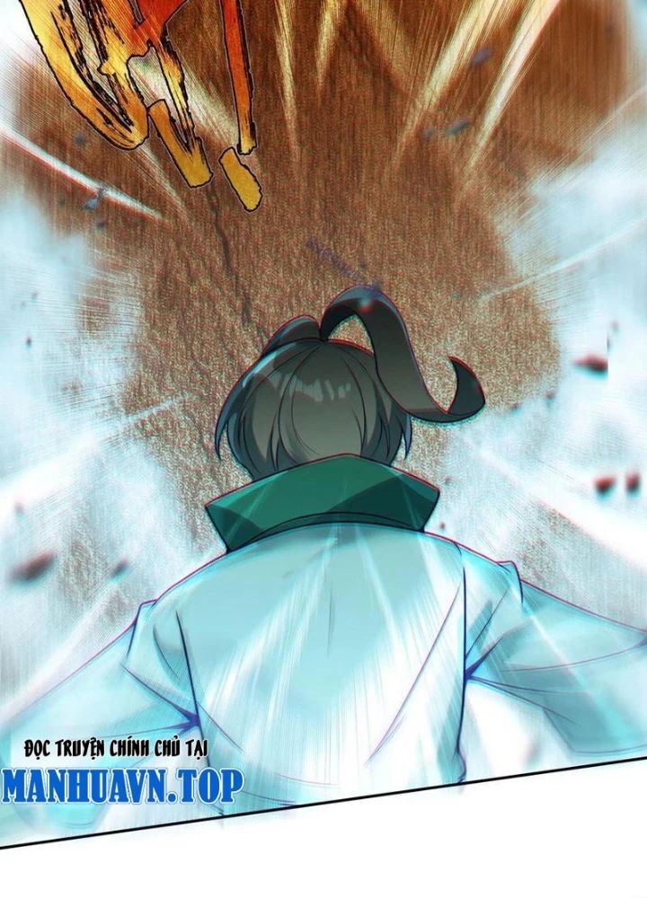 Thiên Châu Biến - Chapter 122 - Page 39