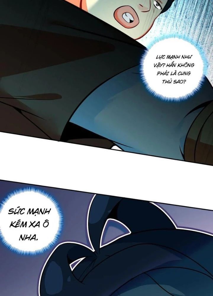 Thiên Châu Biến - Chapter 122 - Page 43