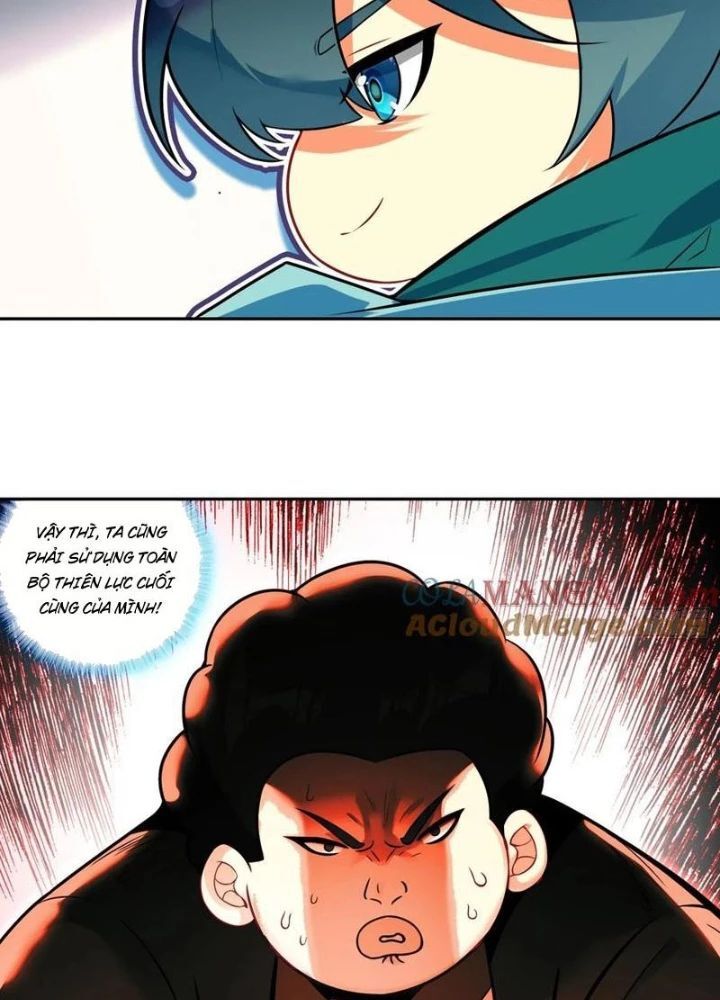 Thiên Châu Biến - Chapter 122 - Page 45