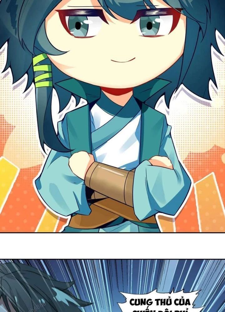 Thiên Châu Biến - Chapter 122 - Page 69