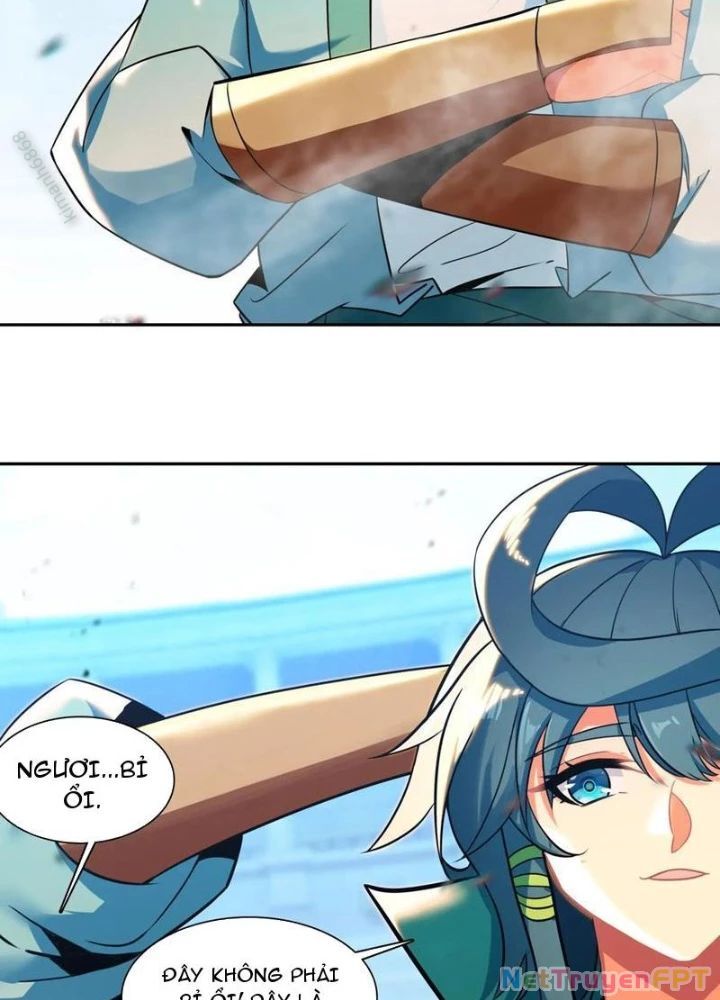 Thiên Châu Biến - Chapter 122 - Page 7