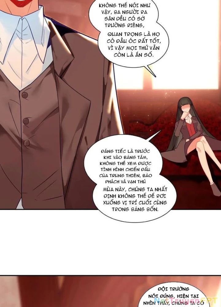 Thiên Châu Biến - Chapter 122 - Page 79