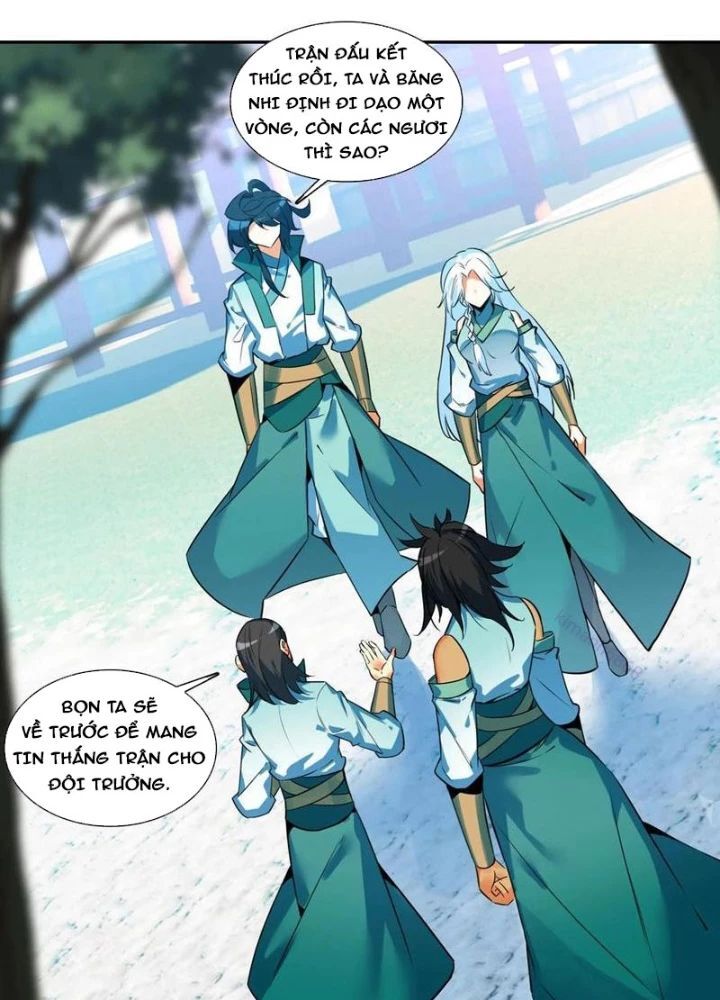 Thiên Châu Biến - Chapter 122 - Page 87