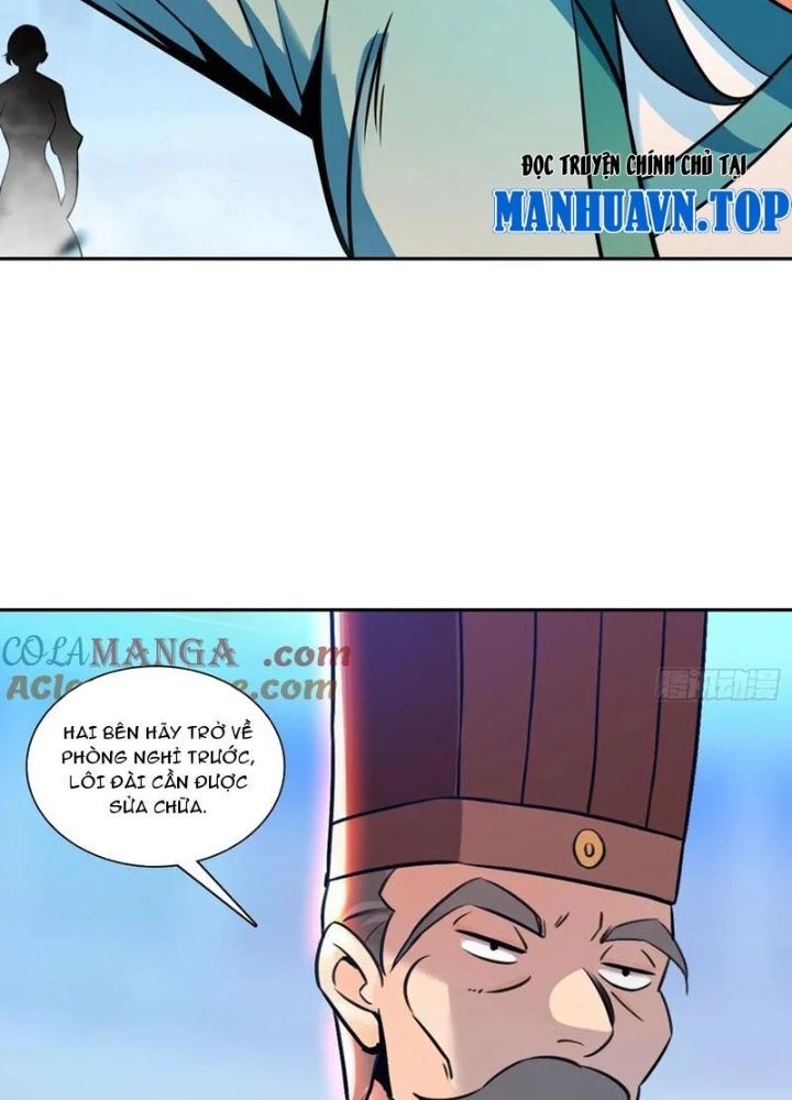 Thiên Châu Biến - Chapter 122 - Page 9