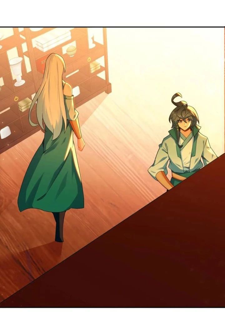 Thiên Châu Biến - Chapter 123 - Page 11