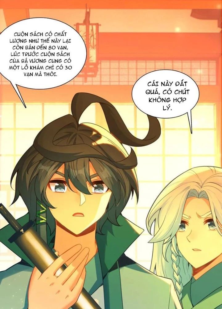 Thiên Châu Biến - Chapter 123 - Page 15