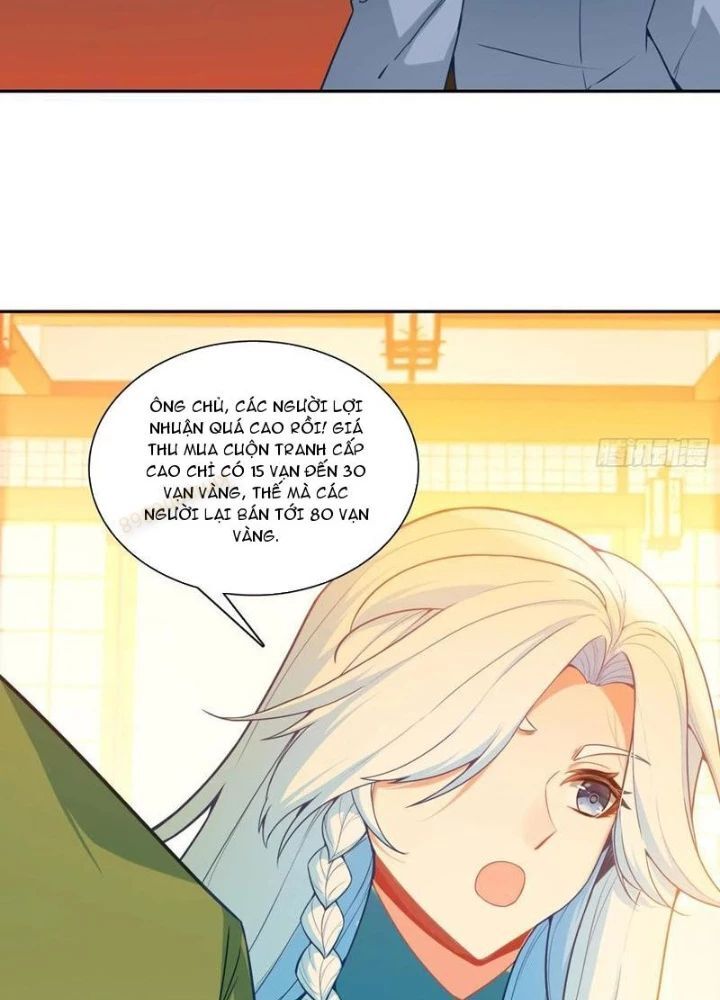 Thiên Châu Biến - Chapter 123 - Page 21