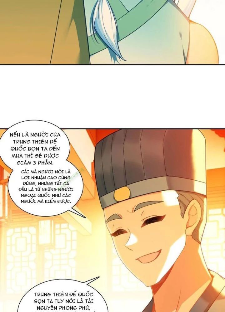 Thiên Châu Biến - Chapter 123 - Page 23