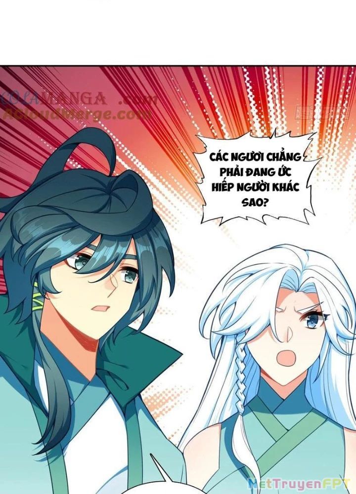 Thiên Châu Biến - Chapter 123 - Page 25