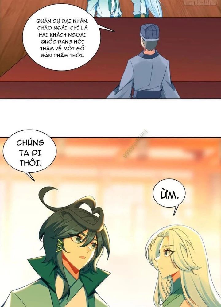 Thiên Châu Biến - Chapter 123 - Page 29
