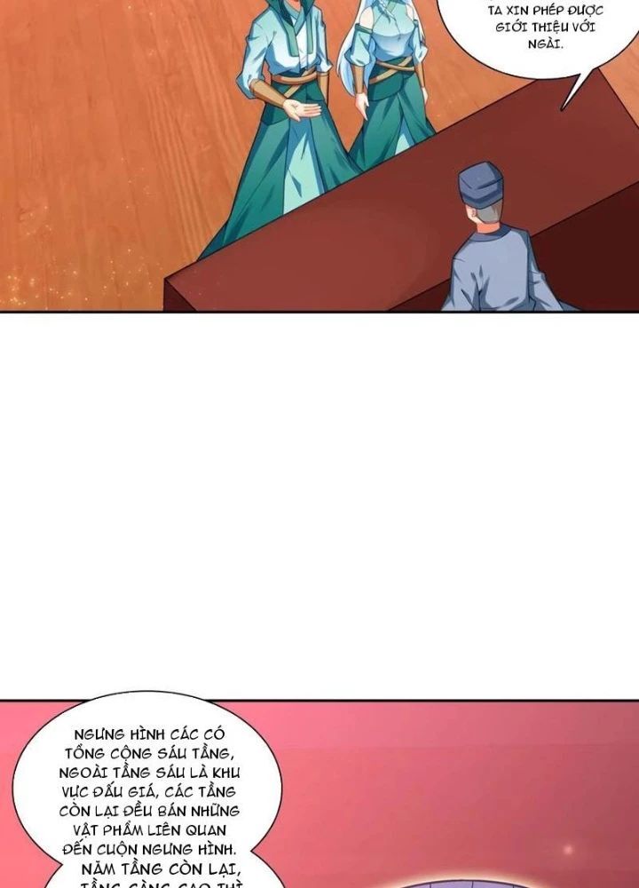 Thiên Châu Biến - Chapter 123 - Page 3