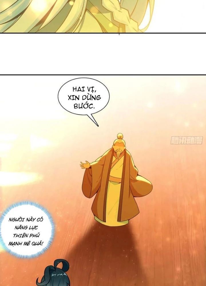 Thiên Châu Biến - Chapter 123 - Page 35